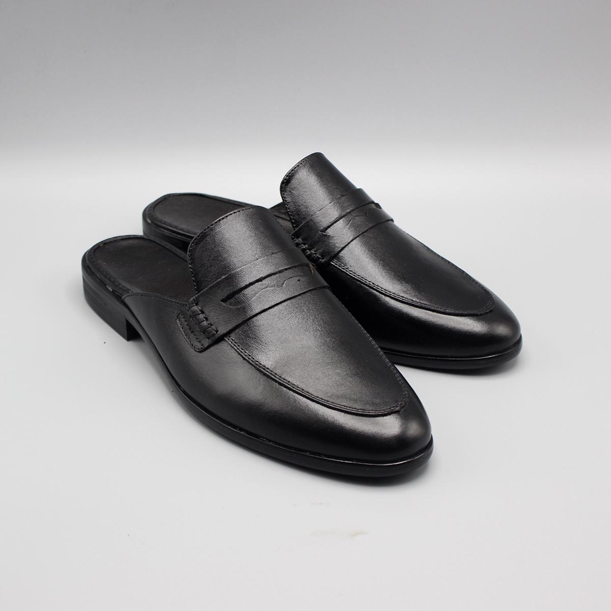 Penny Mule Loafers LX 281-1